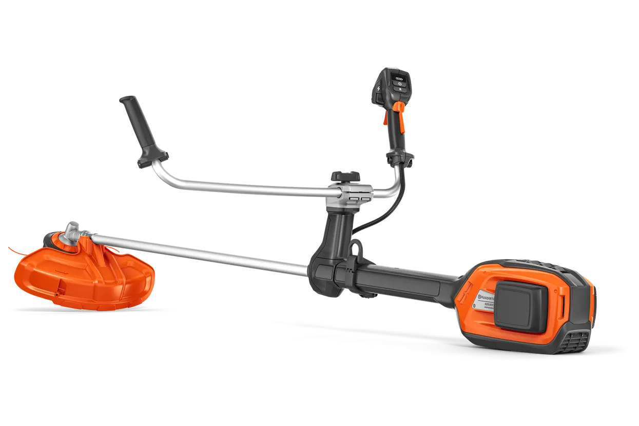 Husqvarna 525iRXT Wykaszarka akumulatorowa z baterią Bli-X Husqvarna 525iRXT Wykaszarka akumulatorowa z baterią Bli-X